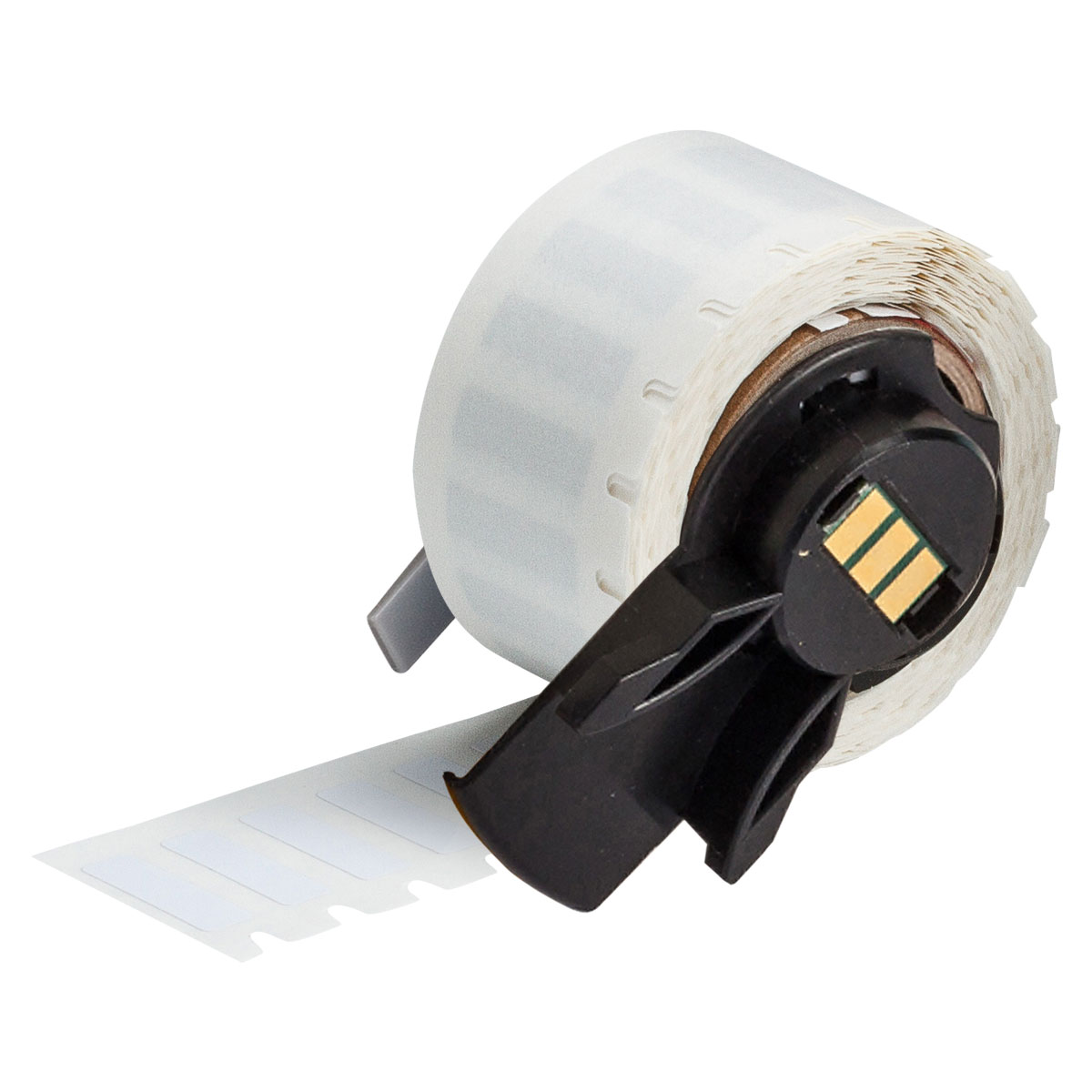 Brady polyester rating plate and asset identification labels