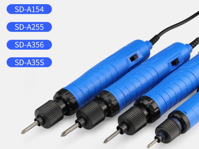 ไขควงไฟฟ้า feorlo sd-a356