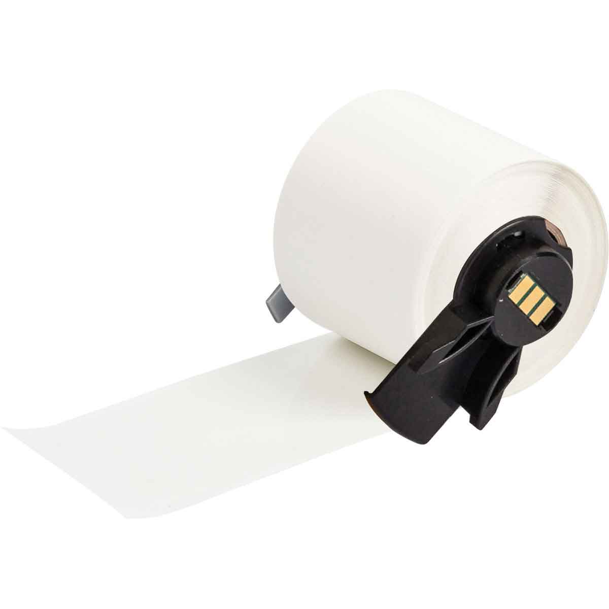 ลาเบลโพลีไวนิลฟลูออไรด์ Brady polyvinyl fluoride labels