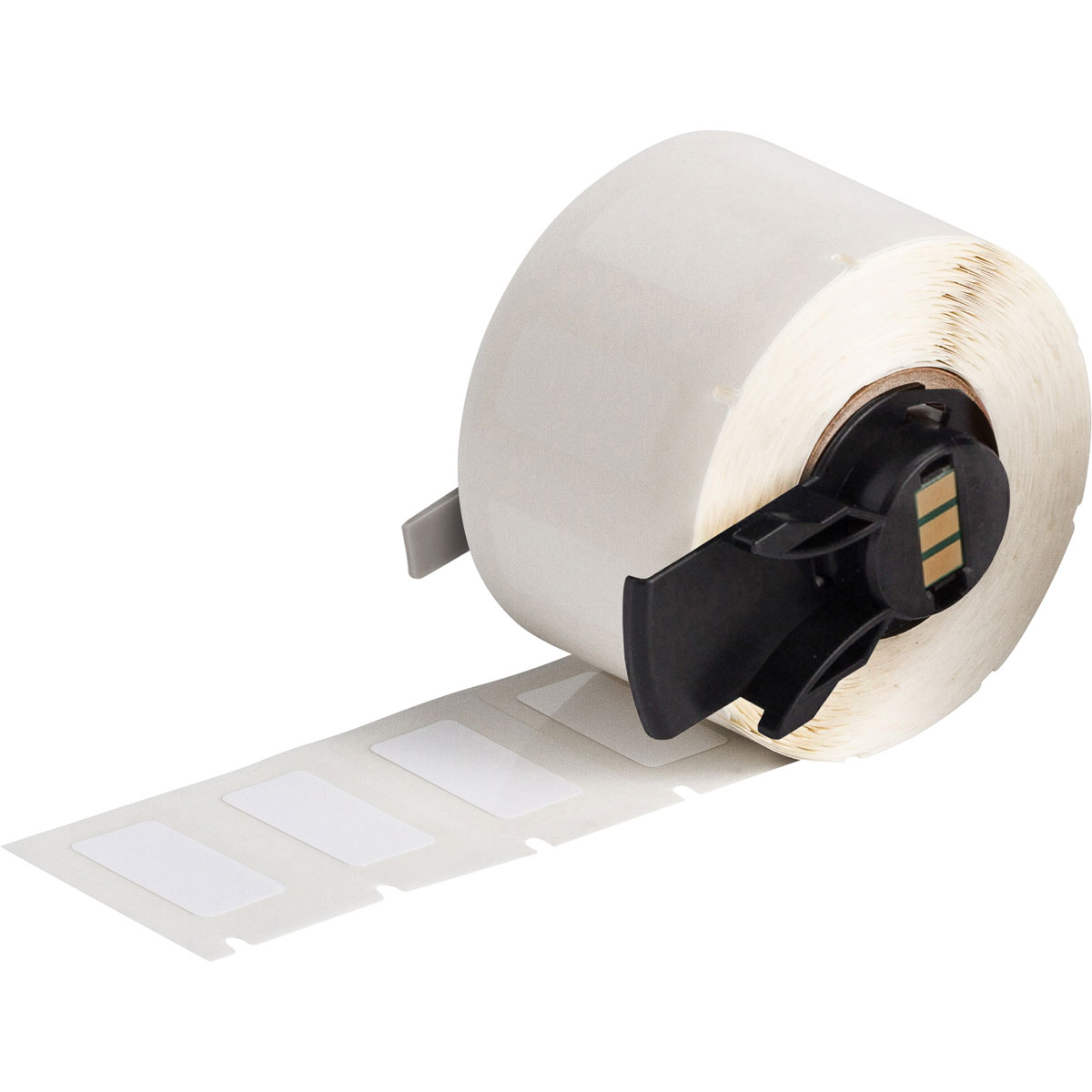 Brady permashield product identification labels