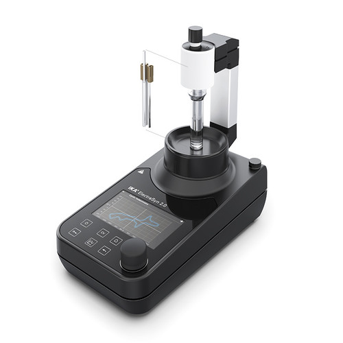 ชุดเคมีไฟฟ้า ไอเคเอ IKA ElectraSyn 2 pro Package