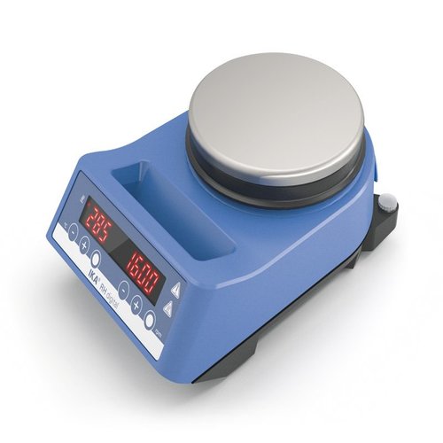 เครื่องกวนสารละลาย ไอเคเอ RH digital IKA