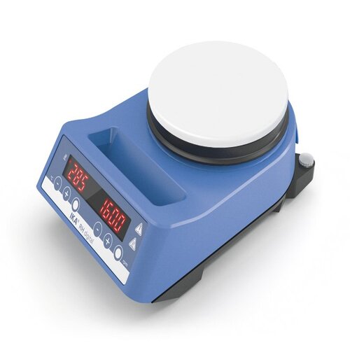 เครื่องกวนสารละลาย ไอเคเอ RH digital white IKA
