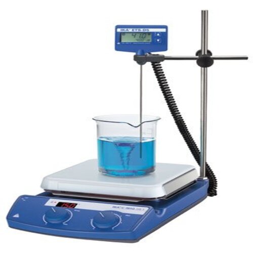 เครื่องกวนสารละลาย ไอเคเอ C-MAG HS 7 Package IKA