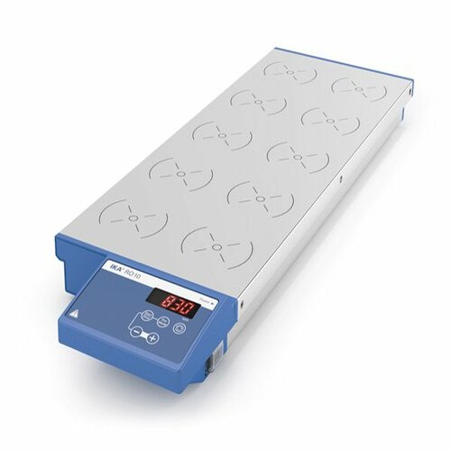 เครื่องกวนสารละลาย ไอเคเอ RO 10 IKA