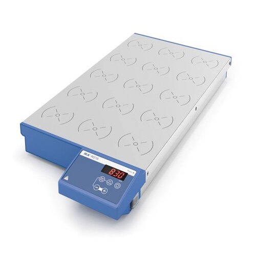 เครื่องกวนสารละลาย ไอเคเอ RO 15 IKA