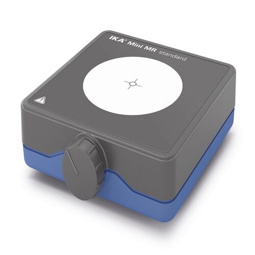เครื่องกวนสารละลาย ไอเคเอ Mini MR standard IKA