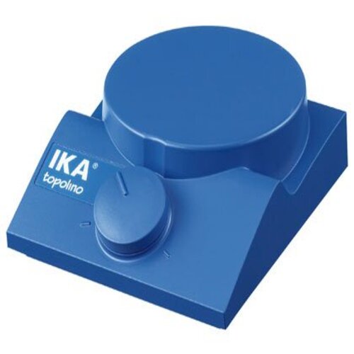 เครื่องกวนสารละลาย ไอเคเอ topolino IKA