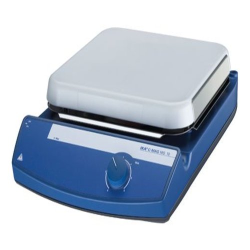 เครื่องกวนสารละลาย ไอเคเอ C-MAG MS 10 IKA