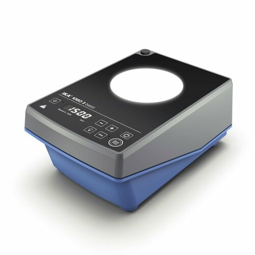 เครื่องกวนสารละลาย ไอเคเอ KMO 3 basic IKA