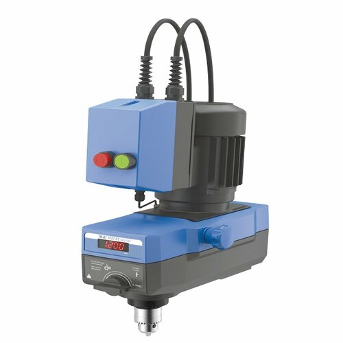 Overhead stirrers RW 47 digital IKA