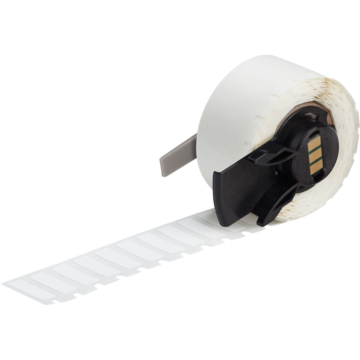 ลาเบลเบรดี้ โพลีโพรพีลีนลาเบล Brady bmp71 bmp61 m611 tls2200 polypropylene labels