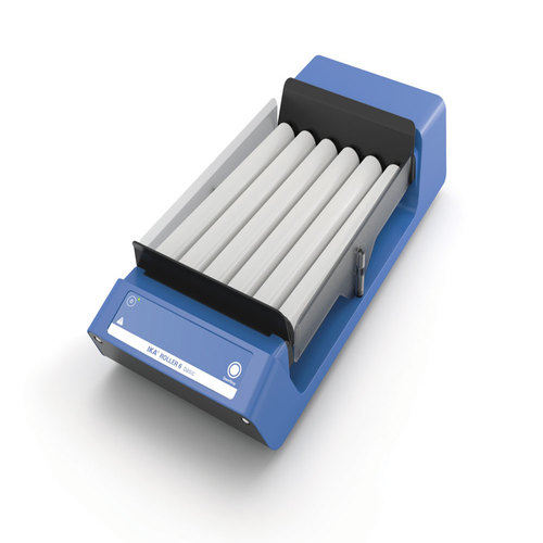 เครื่องเขย่า ไอเคเอ ROLLER 6 basic IKA