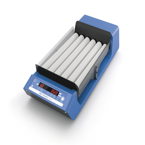 เครื่องเขย่า ไอเคเอ ROLLER 6 digital IKA