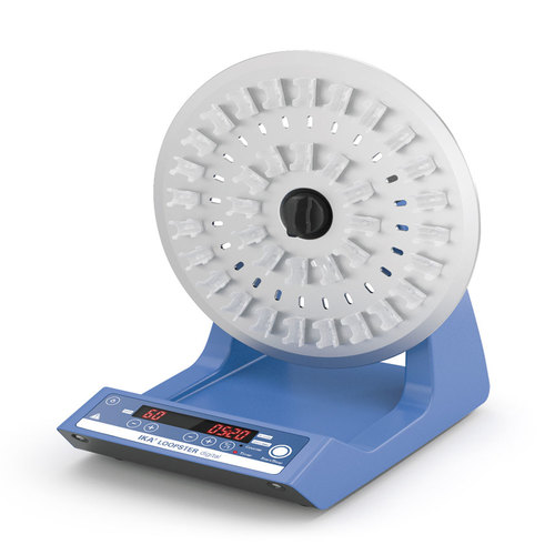 เครื่องเขย่า ไอเคเอ Loopster digital IKA