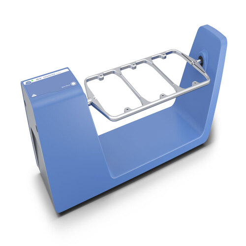 เครื่องเขย่า ไอเคเอ Trayster basic IKA