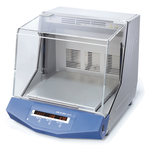 เครื่องเขย่า ไอเคเอ KS 4000 i control IKA