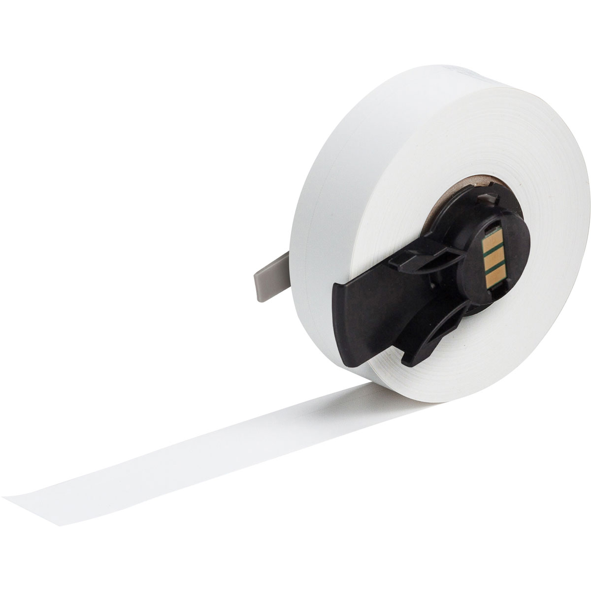 ลาเบลเบรดี้ โพลีโพรพิลีนลาเบล Brady bmp71 bmp61 m611 tls2200 continuous high tensile polypropylene tag label