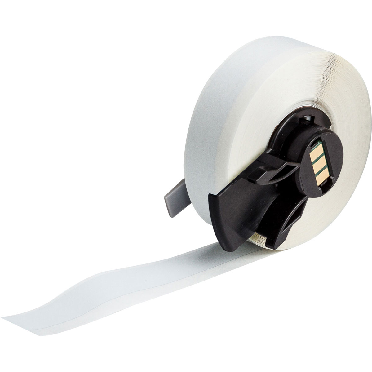 BMP71 BMP61 M611 Metallized Polyester Asset Tracking Labels