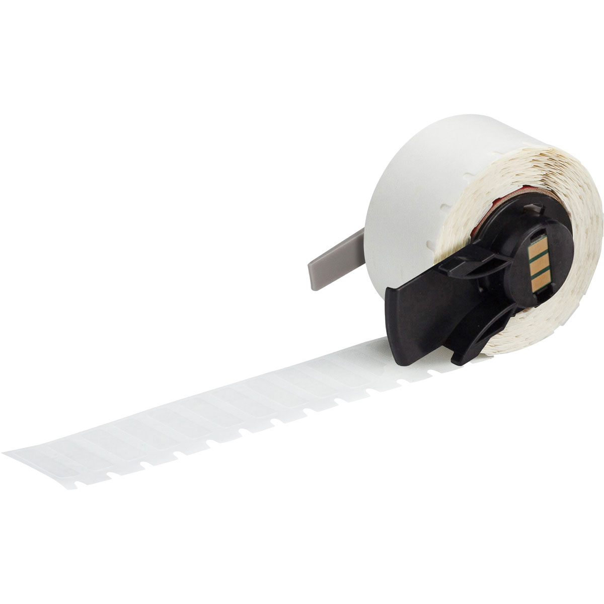 ลาเบลเบรดี้ โพลีเอสเตอร์ลาเบล Brady label high adhesion polyester label