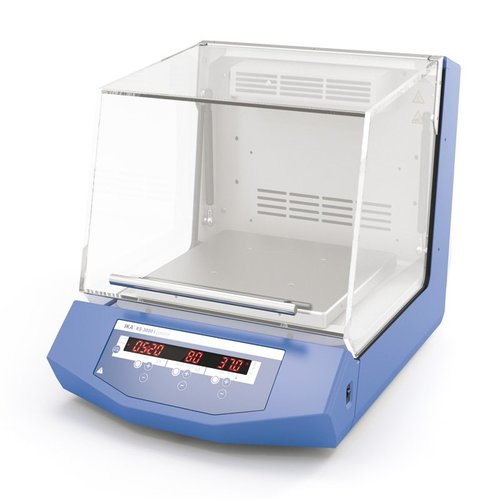 เครื่องเขย่า ไอเคเอ KS 3000 i control IKA