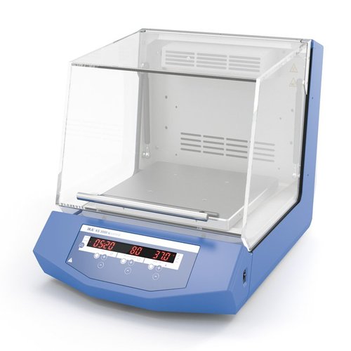 เครื่องเขย่า ไอเคเอ KS 3000 ic control IKA