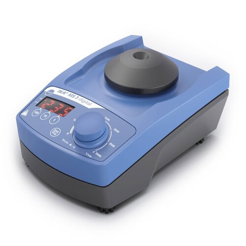 เครื่องเขย่า ไอเคเอ MS 3 digital IKA