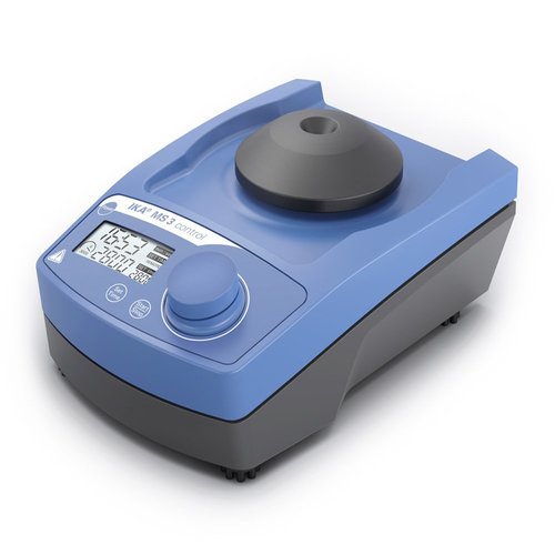 เครื่องเขย่า ไอเคเอ MS 3 control IKA