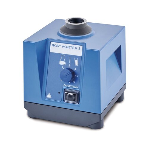 เครื่องเขย่า ไอเคเอ VORTEX 3 IKA