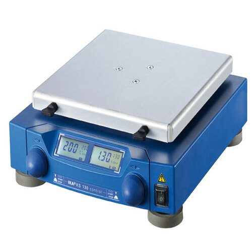 เครื่องเขย่า ไอเคเอ KS 130 control IKA