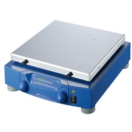เครื่องเขย่า ไอเคเอ KS 260 basic IKA
