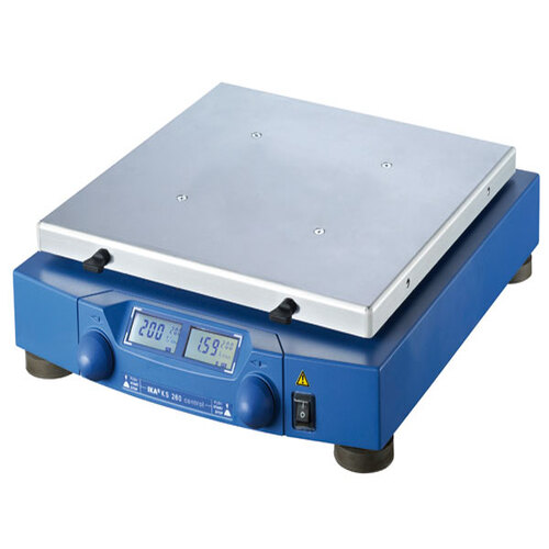 เครื่องเขย่า ไอเคเอ KS 260 control IKA