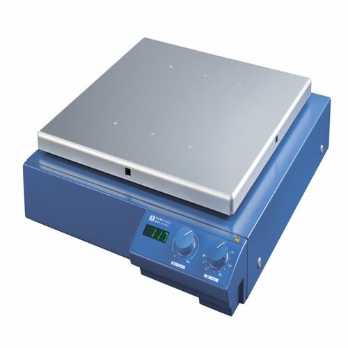 เครื่องเขย่า ไอเคเอ KS 501 digital IKA