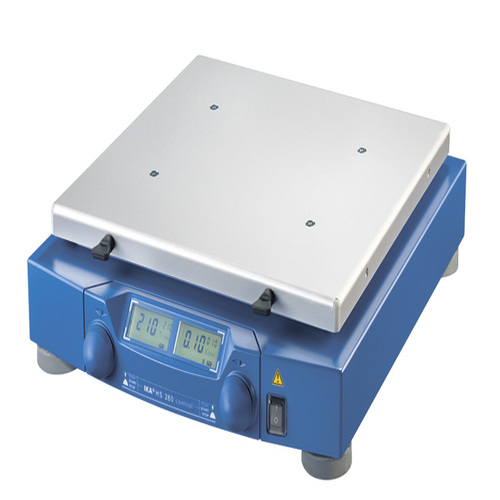 เครื่องเขย่า ไอเคเอ HS 260 control IKA