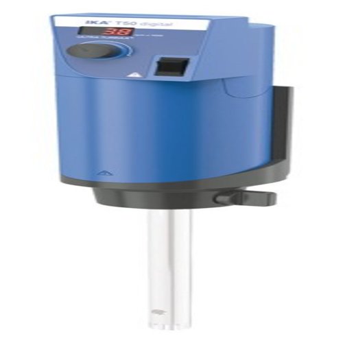 เครื่องปั่นผสมด้วยความเร็วสูง ไอเคเอ T50 digital ULTRA-TURRAX IKA