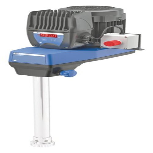 เครื่องปั่นผสมด้วยความเร็วสูง ไอเคเอ T65 digital ULTRA-TURRAX IKA
