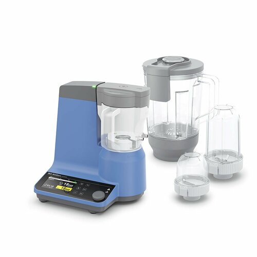 เครื่องบดผสม ไอเคเอ MultiDrive control IKA