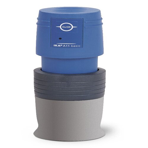 เครื่องบดผสม ไอเคเอ A11 basic Analytical mill IKA