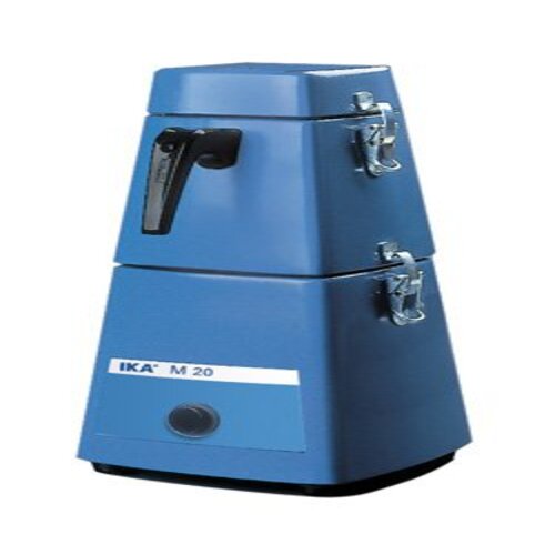 เครื่องบดผสม ไอเคเอ M20 Universal mill IKA