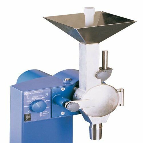 เครื่องบดผสม ไอเคเอ MF 10.1 Cutting-grinding head IKA