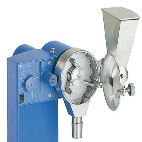 เครื่องบดผสม ไอเคเอ MF 10.2 Impact grinding head IKA