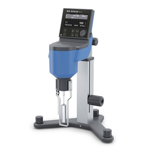 เครื่องวัดความหนืด ไอเคเอ ROTAVISC lo-vi Complete IKA