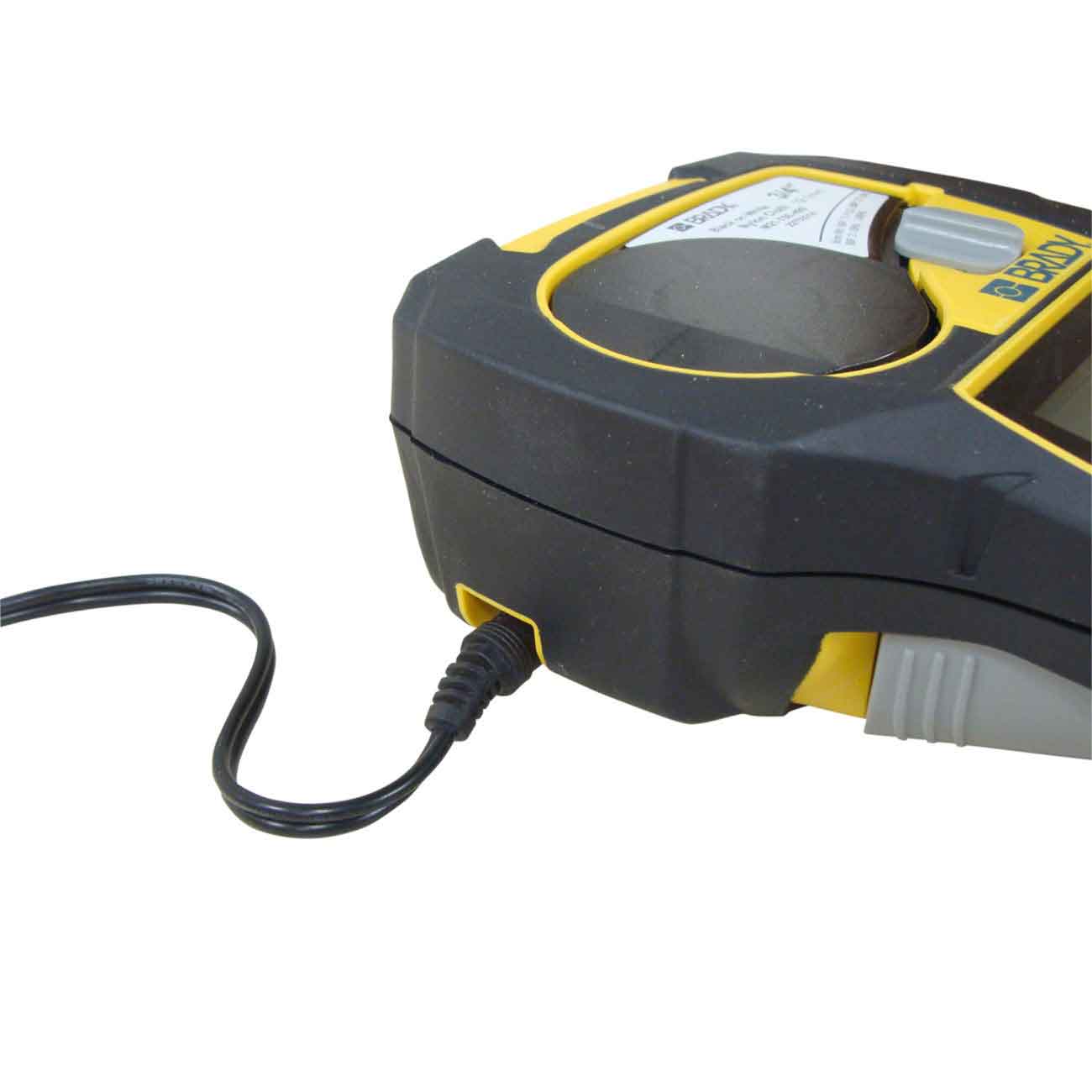 สายไฟสำหรับเครื่องปริ้นเบรดี้ Brady bmp21 series ac adapter