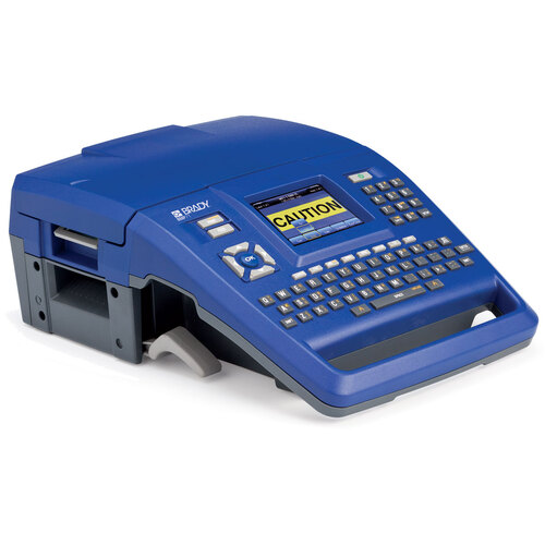 เครื่องปริ้นลาเบลเบรดี้ Brady mmp71 printer