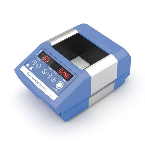 ฮีทติ้งบล็อก ไอเคเอ Dry Block Heater 1 IKA