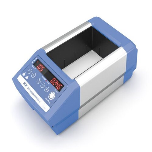 ฮีทติ้งบล็อก ไอเคเอ Dry Block Heater 2 IKA