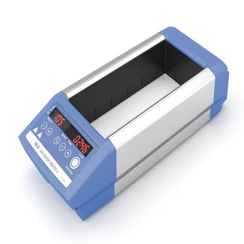 ฮีทติ้งบล็อก ไอเคเอ Dry Block Heater 3 IKA