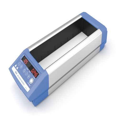 ฮีทติ้งบล็อก ไอเคเอ Dry Block Heater 4 IKA