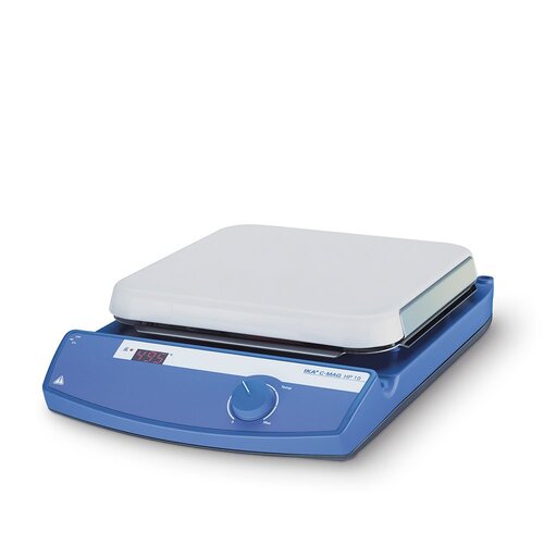 เครื่องให้ความร้อน ไอเคเอ C-MAG HP 10 IKA
