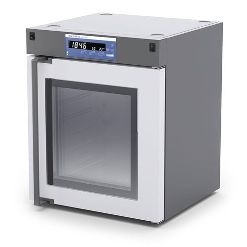 เตาอบ ไอเคเอ Oven 125 basic dry - glass IKA